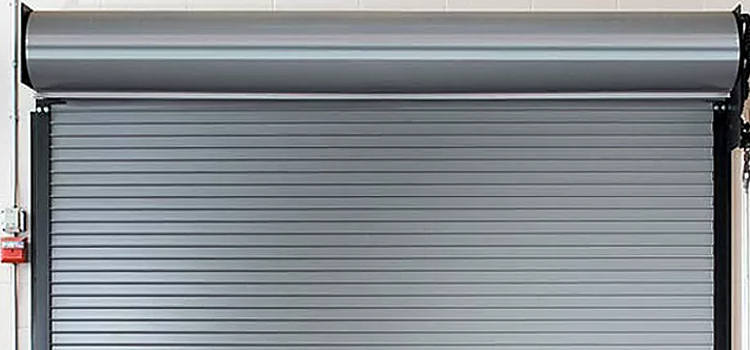 rolling steel door repair Pleasure Point
